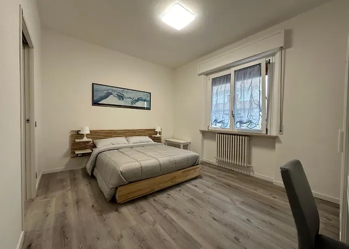 B&B Il Volturno
