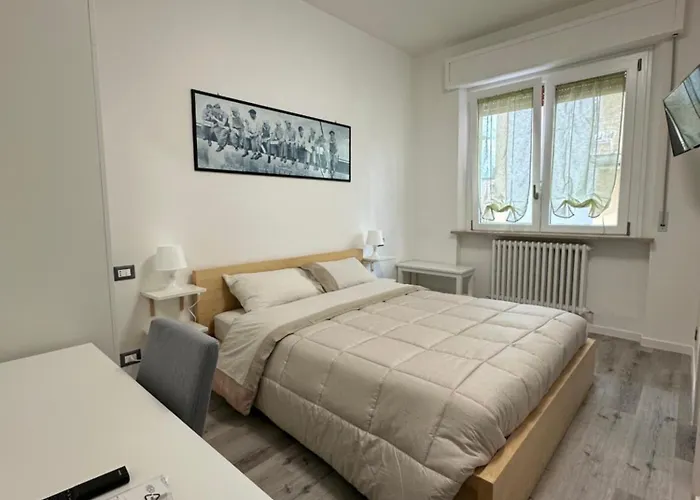 B&B Il Volturno