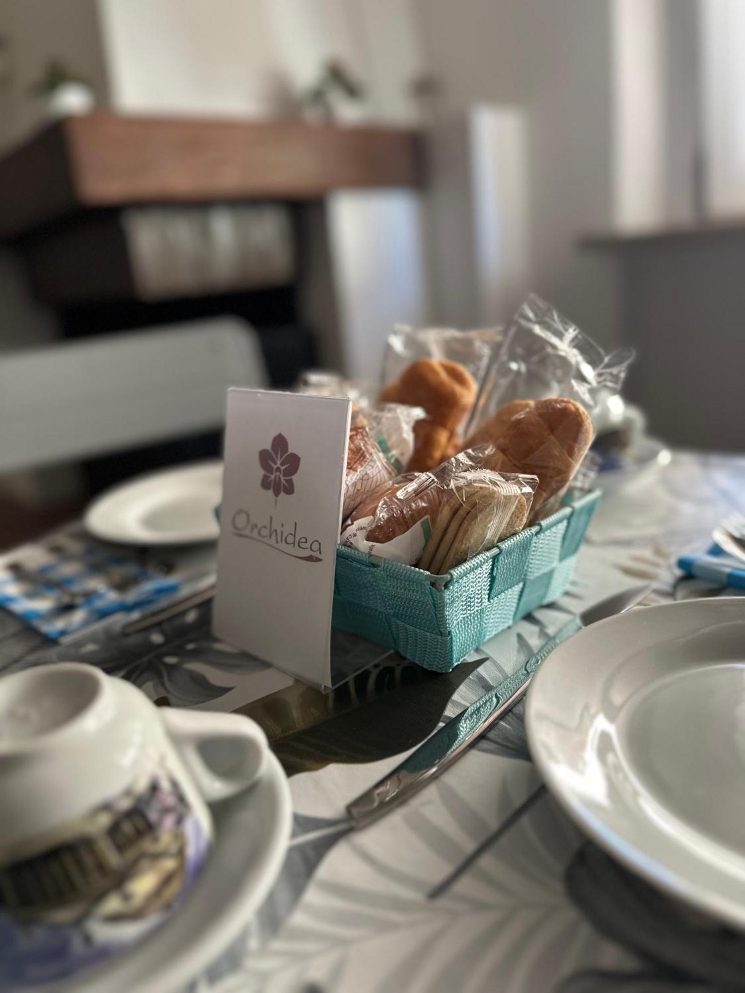 Frühstückspension Il Volturno